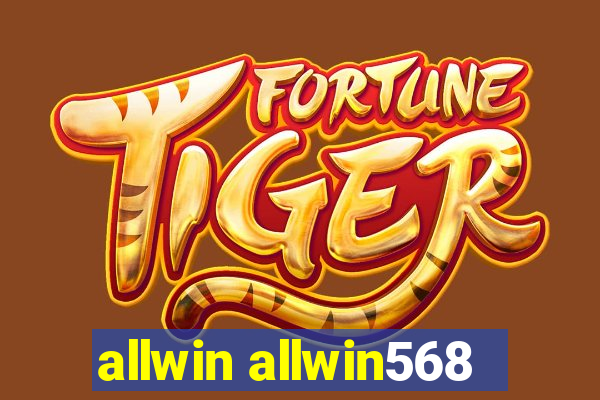 allwin allwin568